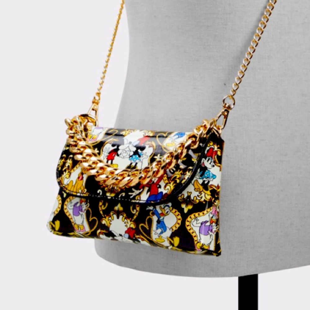 Mickey Mouse x Aldo